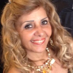 Meet your Posher, Sylvana